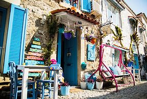 Mai Sema Boutique Alacati