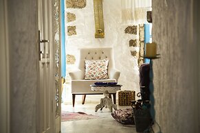 Mai Sema Boutique Alacati