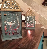 Mai Sema Boutique Alacati