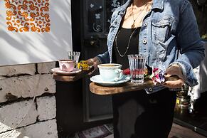 Mai Sema Boutique Alacati