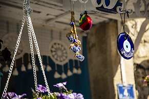 Mai Sema Boutique Alacati