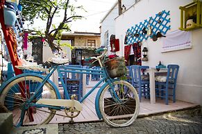 Mai Sema Boutique Alacati