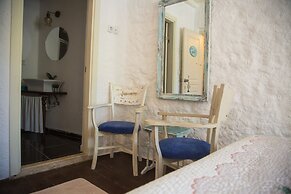 Mai Sema Boutique Alacati