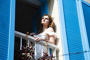 Mai Sema Boutique Alacati