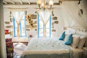 Mai Sema Boutique Alacati