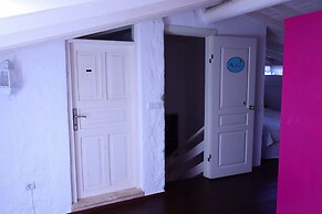 Mai Sema Boutique Alacati