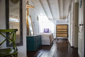 Mai Sema Boutique Alacati