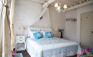 Mai Sema Boutique Alacati