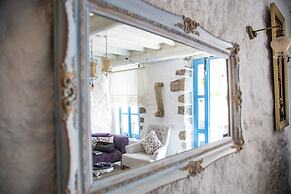 Mai Sema Boutique Alacati