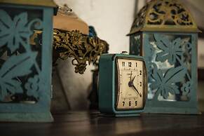 Mai Sema Boutique Alacati