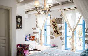 Mai Sema Boutique Alacati