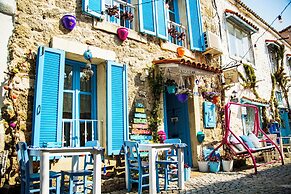 Mai Sema Boutique Alacati