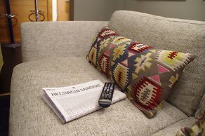 Hotel Haaga Central Park