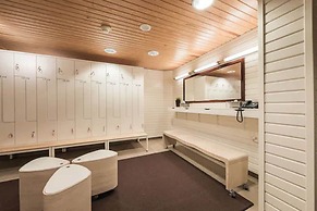 Hotel Haaga Central Park