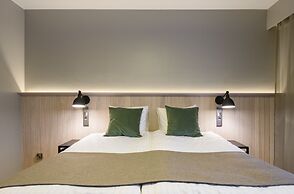 Hotel Haaga Central Park