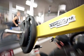 Hotel Haaga Central Park