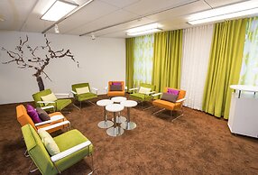 Hotel Haaga Central Park