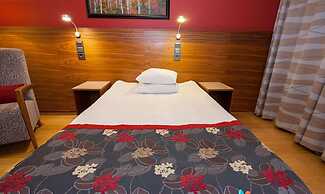 Hotel Haaga Central Park