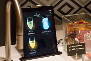 Hotel Haaga Central Park