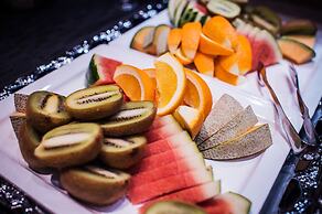 Hotel Haaga Central Park