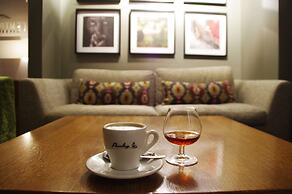 Hotel Haaga Central Park