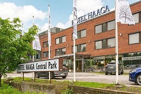 Hotel Haaga Central Park