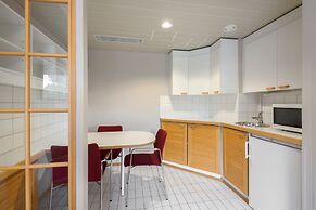 Hotel Haaga Central Park