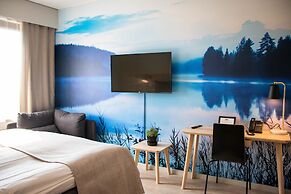 Hotel Haaga Central Park