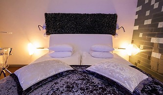 Hotel Haaga Central Park