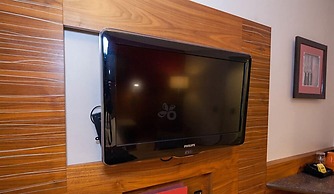 Hotel Haaga Central Park