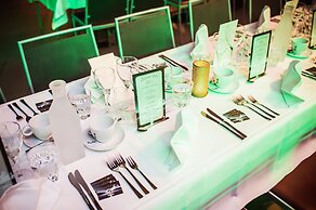 Hotel Haaga Central Park