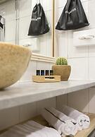 Hotel Haaga Central Park