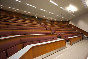 Hotel Haaga Central Park