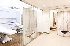 Hotel Haaga Central Park