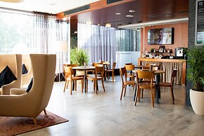 Hotel Haaga Central Park