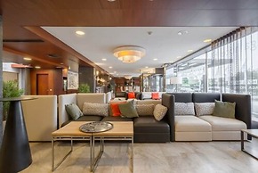 Hotel Haaga Central Park