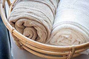 Hotel Haaga Central Park