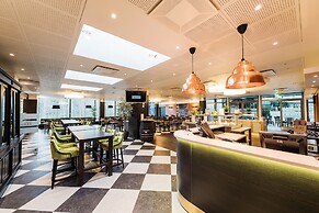 Hotel Haaga Central Park