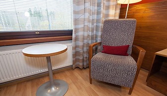 Hotel Haaga Central Park