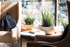 Hotel Haaga Central Park