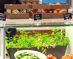 Hotel Haaga Central Park