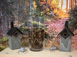 Hotel Haaga Central Park