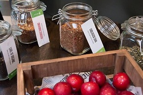 Hotel Haaga Central Park