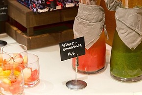 Hotel Haaga Central Park