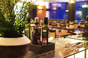 Hotel Haaga Central Park