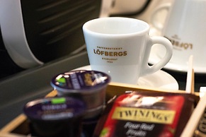 Hotel Haaga Central Park