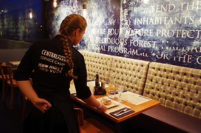 Hotel Haaga Central Park