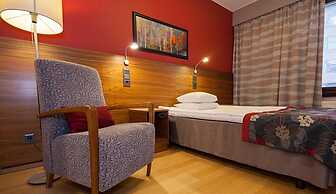 Hotel Haaga Central Park