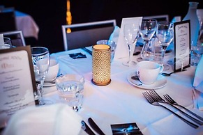 Hotel Haaga Central Park