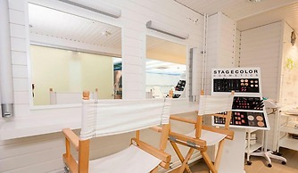 Hotel Haaga Central Park